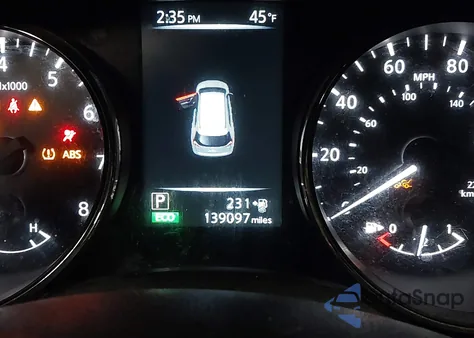 2017 Nissan Rogue S from USA, damaged, VIN 5N1AT2MT8HC889583